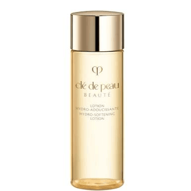 clé de peau - Hydro - Softening Lotion (30ml) - AU Beauty Bazaar