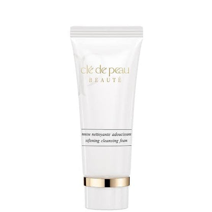 clé de peau - Softening Cleansing Foam (20ml) - AU Beauty Bazaar