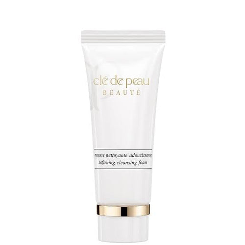 clé de peau - Softening Cleansing Foam (20ml)