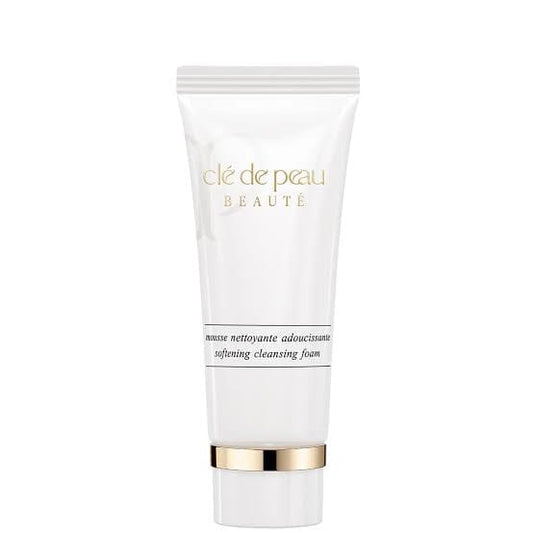 clé de peau - Softening Cleansing Foam (20ml) - AU Beauty Bazaar