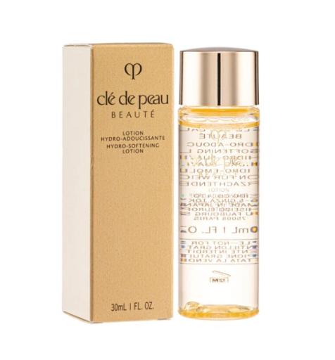 clé de peau - Hydro-Softening Lotion (30ml)