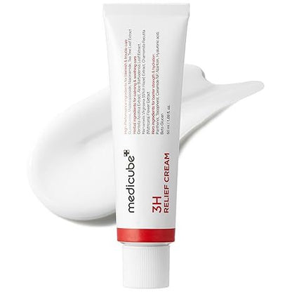 Medicube - 3H Relief Cream 50ML