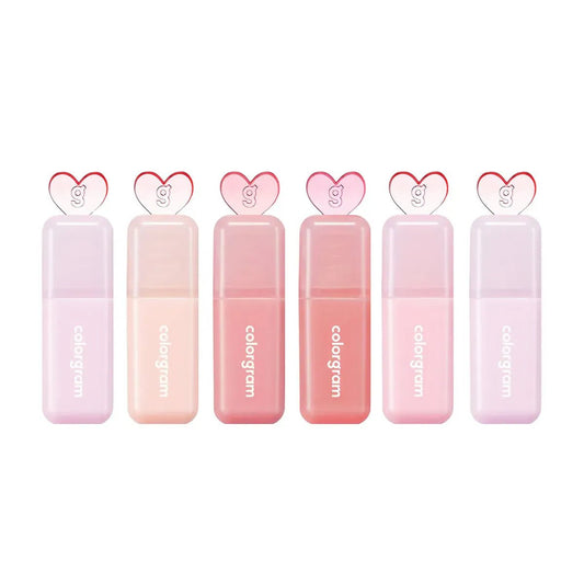 colorgram - Juicy Drop Tint (5 COLOURS) - AU Beauty Bazaar