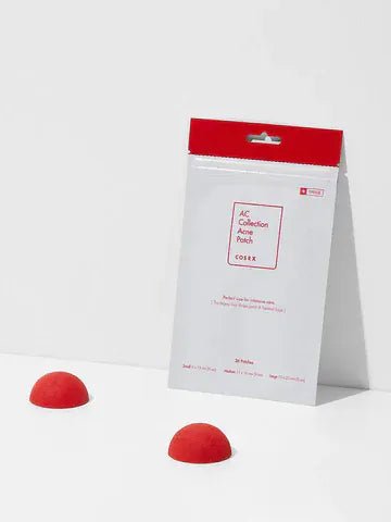 COSRX - AC Collection Acne Patch (26 patches) - AU Beauty Bazaar