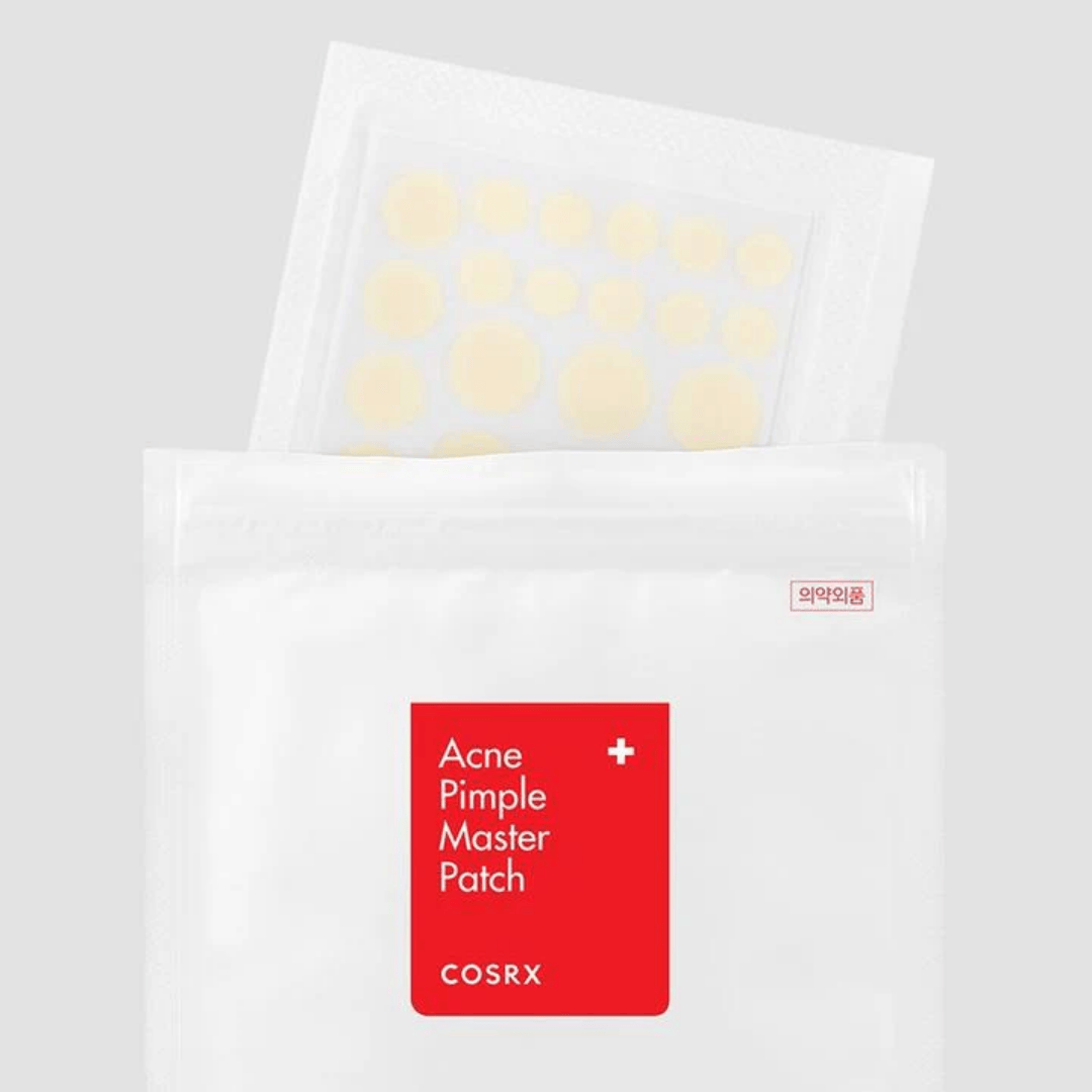 COSRX - Acne Pimple Master Patch (24 patches) - AU Beauty Bazaar