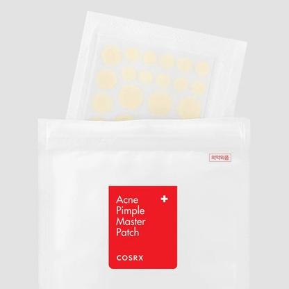 COSRX - Acne Pimple Master Patch (24 patches) - AU Beauty Bazaar