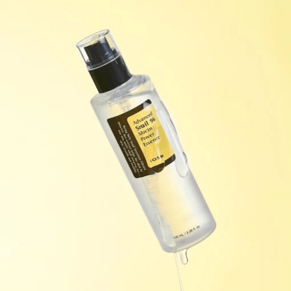 COSRX - Advanced Snail 96 Mucin Power Essence - 100ML - AU Beauty Bazaar