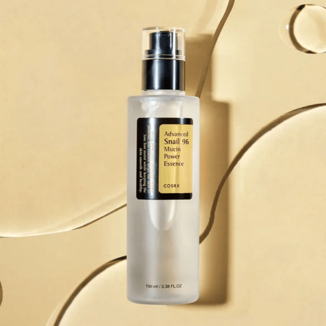 COSRX - Advanced Snail 96 Mucin Power Essence - 100ML - AU Beauty Bazaar