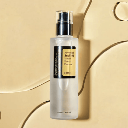 COSRX - Advanced Snail 96 Mucin Power Essence - 100ML - AU Beauty Bazaar