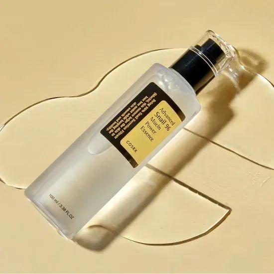 COSRX - Advanced Snail 96 Mucin Power Essence - 100ML - AU Beauty Bazaar