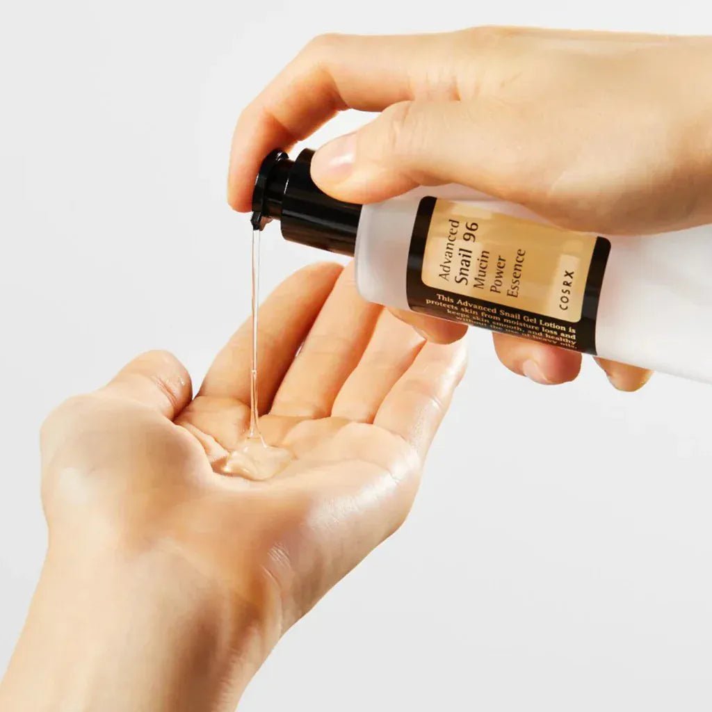 COSRX - Advanced Snail 96 Mucin Power Essence - 100ML - AU Beauty Bazaar