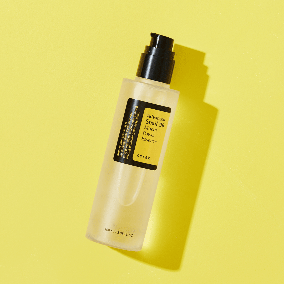 COSRX - Advanced Snail 96 Mucin Power Essence - 100ML - AU Beauty Bazaar