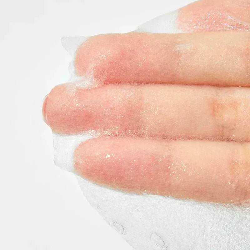 COSRX - Advanced Snail Mucin Power Essence Sheet Mask - 25ML - 1 PIECE - AU Beauty Bazaar