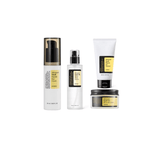 COSRX - Advanced Snail Radiance Skincare Set