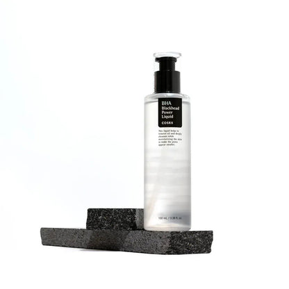 COSRX - BHA Blackhead Power Liquid (100ML) - AU Beauty Bazaar