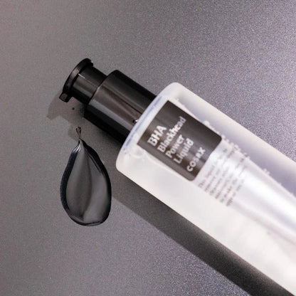 COSRX - BHA Blackhead Power Liquid (100ML) - AU Beauty Bazaar