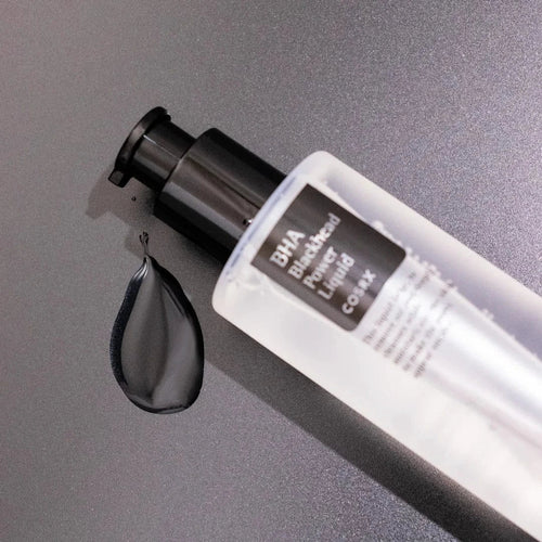 COSRX - BHA Blackhead Power Liquid (100ML)