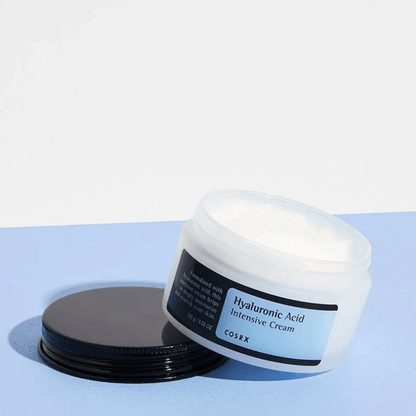 COSRX - Hyaluronic Acid Intensive Cream - 100ML - AU Beauty Bazaar