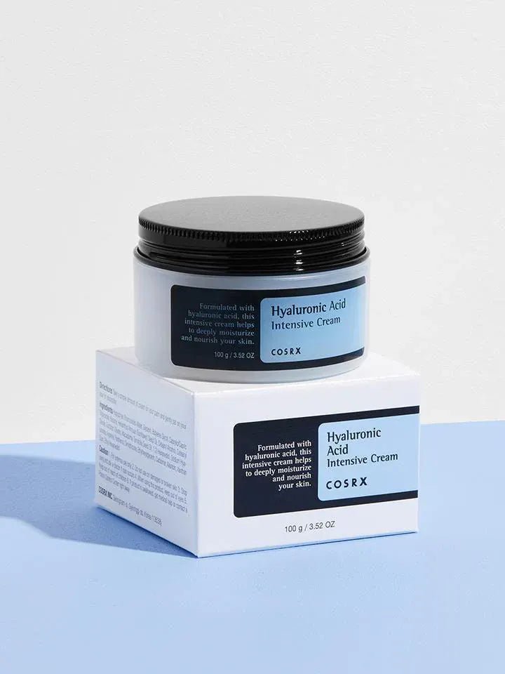 COSRX - Hyaluronic Acid Intensive Cream - 100ML