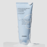 COSRX - Hydrium Triple Hyaluronic Moisturizing Cleanser 150ML