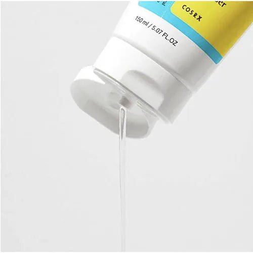 COSRX - Low pH Good Morning Gel Cleanser - 50ML - AU Beauty Bazaar