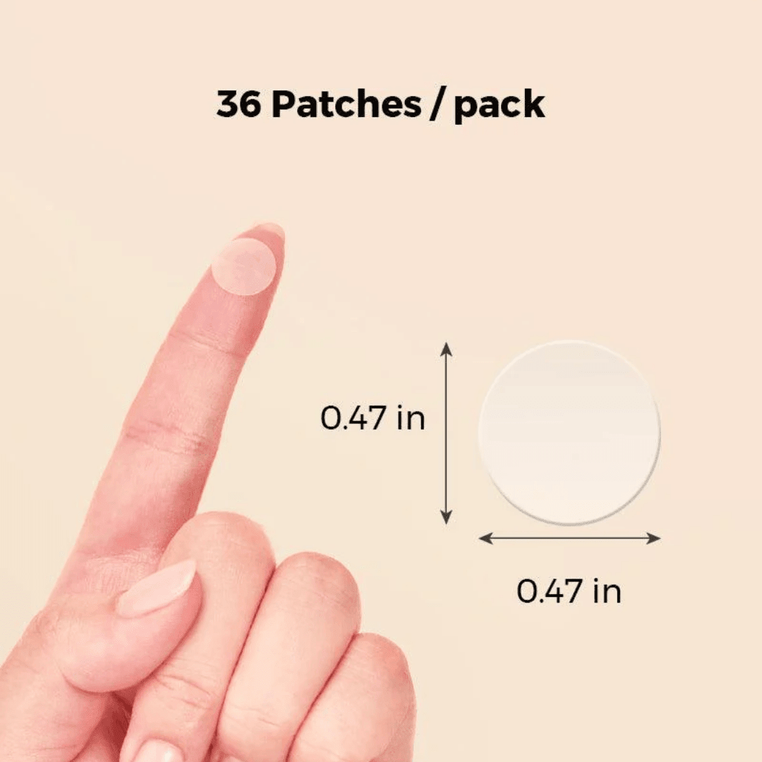 COSRX Master Patch Basic (36ea) - AU Beauty Bazaar