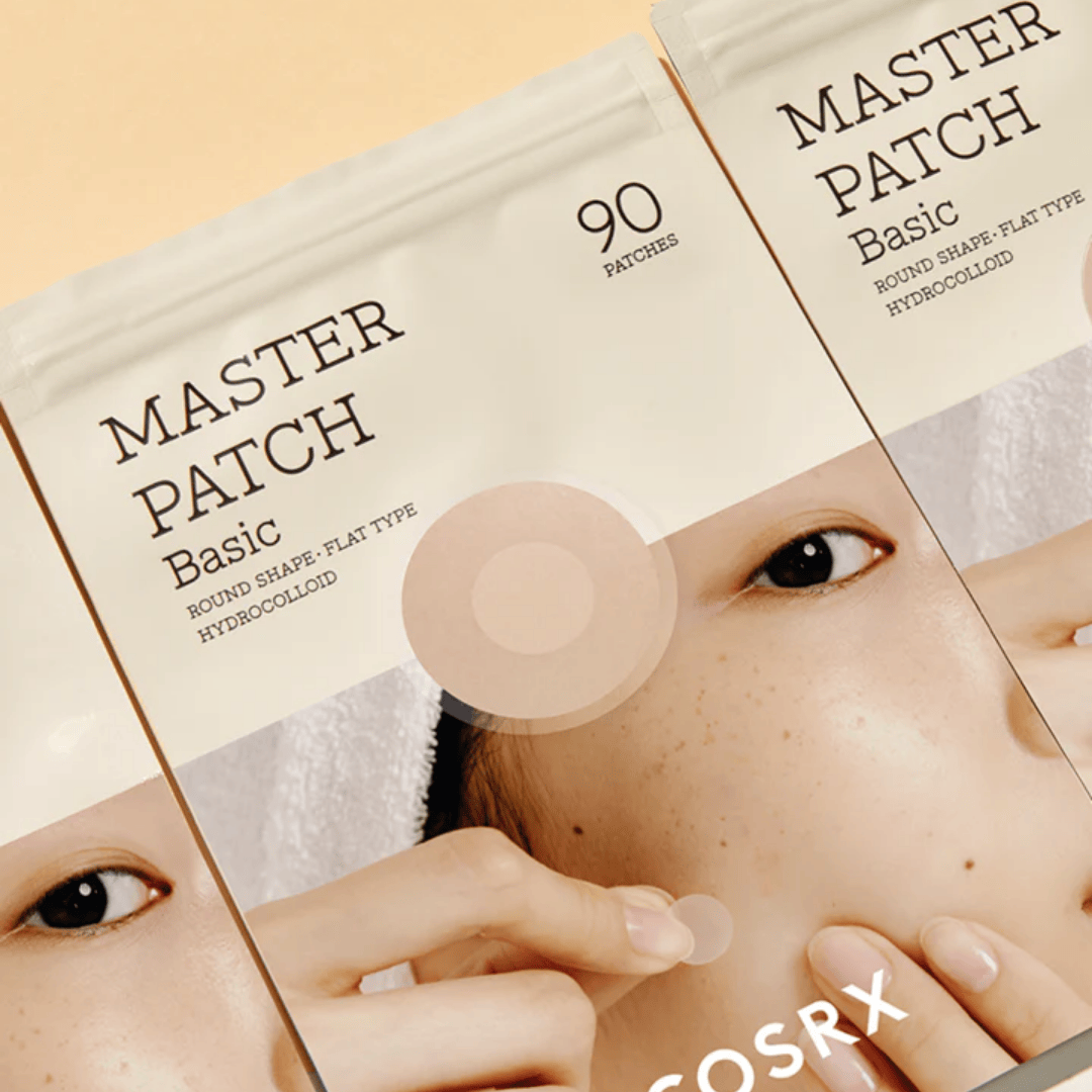 COSRX Master Patch Basic (90ea) - AU Beauty Bazaar