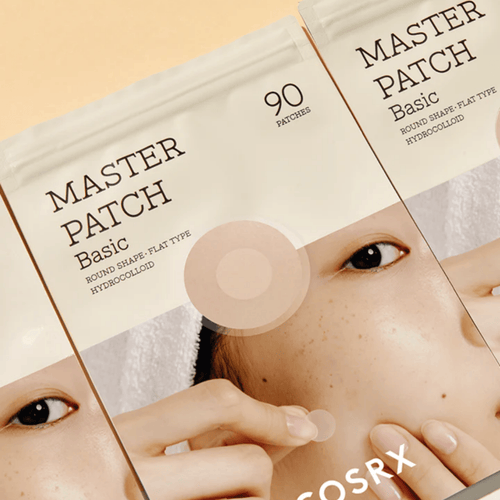 COSRX Master Patch Basic (90ea)