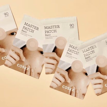 COSRX Master Patch Basic (90ea) - AU Beauty Bazaar