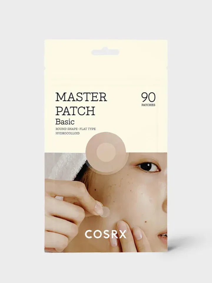 COSRX Master Patch Basic (90ea) - AU Beauty Bazaar