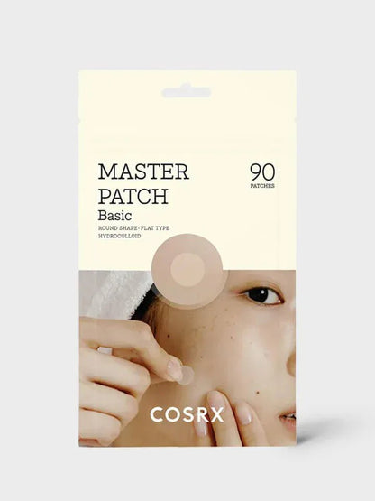 COSRX Master Patch Basic (90ea) - AU Beauty Bazaar