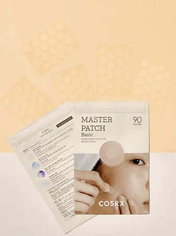 COSRX Master Patch Basic (90ea) - AU Beauty Bazaar