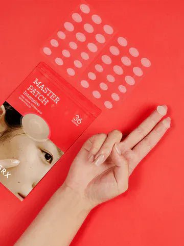 COSRX Master Patch Intensive 36pcs - AU Beauty Bazaar