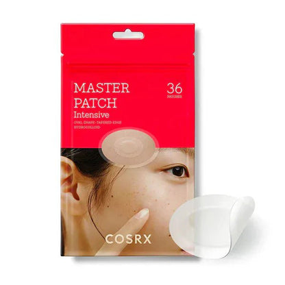 COSRX Master Patch Intensive 36pcs - AU Beauty Bazaar