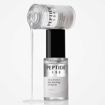 COSRX - Peptide 132 Ultra Perfect Hair Bonding Oil Serum 28ML - AU Beauty Bazaar