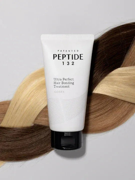 COSRX PEPTIDE - 132 Ultra Perfect Hair Bonding Treatment 120ml - AU Beauty Bazaar