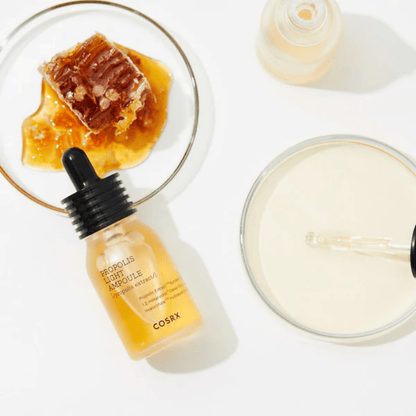 COSRX Propolis Light Ampoule - 30ML - AU Beauty Bazaar