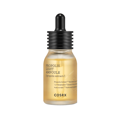 COSRX Propolis Light Ampoule - 30ML - AU Beauty Bazaar