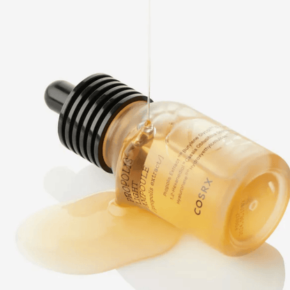 COSRX Propolis Light Ampoule - 30ML - AU Beauty Bazaar