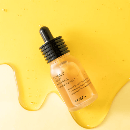 COSRX Propolis Light Ampoule - 30ML - AU Beauty Bazaar