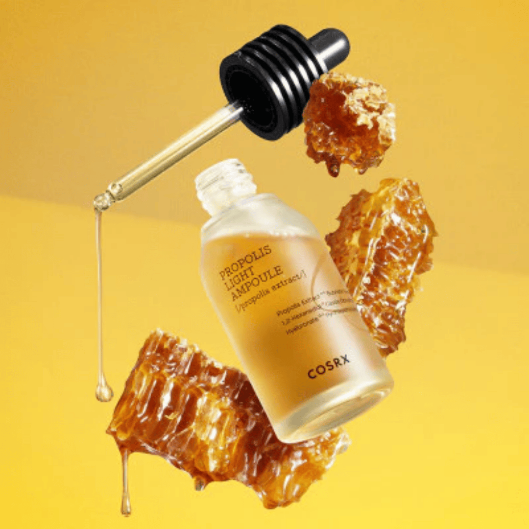 COSRX Propolis Light Ampoule - 30ML - AU Beauty Bazaar