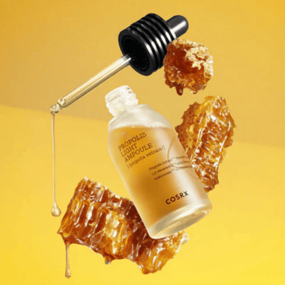 COSRX Propolis Light Ampoule - 30ML - AU Beauty Bazaar