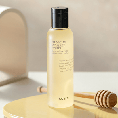 COSRX - Propolis Synergy Toner - 150ML - AU Beauty Bazaar