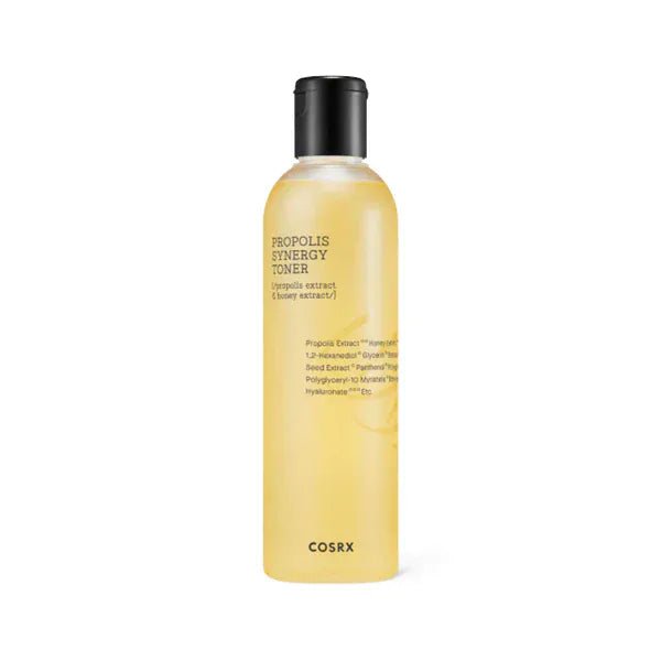COSRX - Propolis Synergy Toner - 150ML - AU Beauty Bazaar