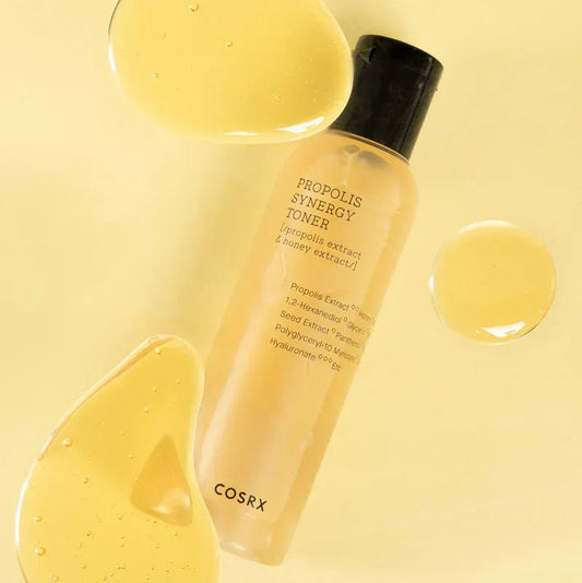 COSRX - Propolis Synergy Toner - 150ML - AU Beauty Bazaar
