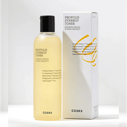 COSRX - Propolis Synergy Toner - 150ML - AU Beauty Bazaar