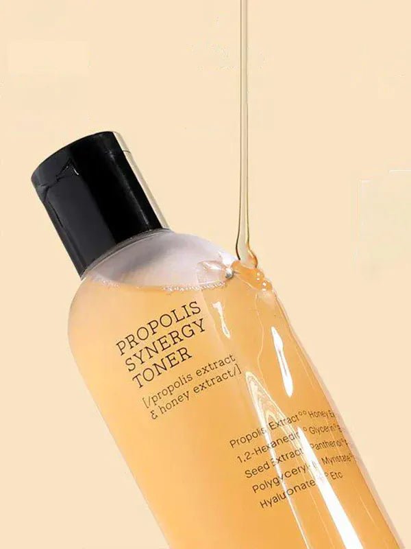 COSRX - Propolis Synergy Toner - 150ML - AU Beauty Bazaar