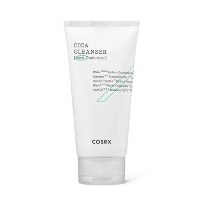 COSRX Pure Fit Cica Cleanser - 150ML - AU Beauty Bazaar