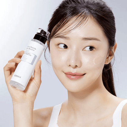 COSRX The 6 Peptide Skin Booster Serum 150ml - AU Beauty Bazaar