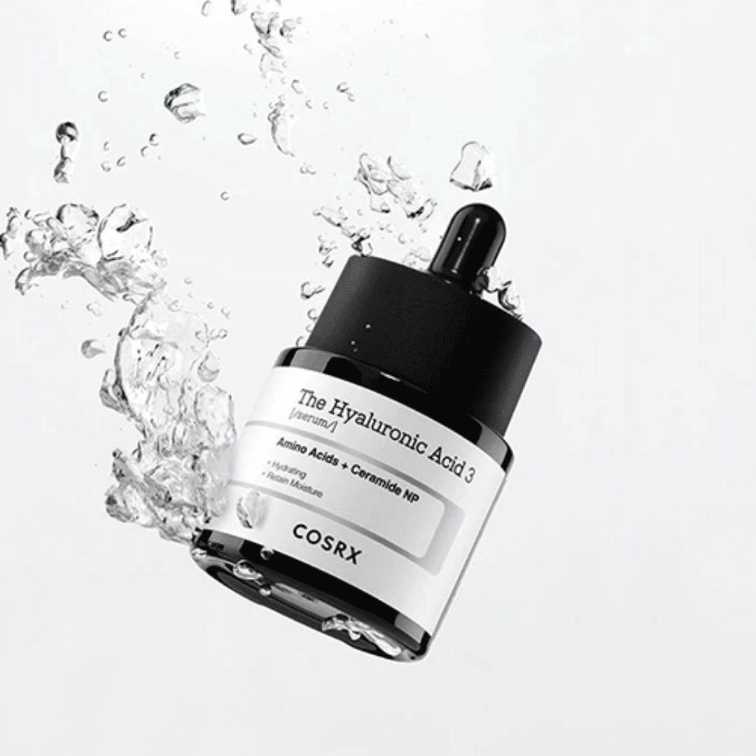 COSRX The Hyaluronic Acid 3 Serum 20ml - AU Beauty Bazaar